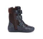 Barefoot batai su vilna 31-36 d. W063-52732ALW - Image 3