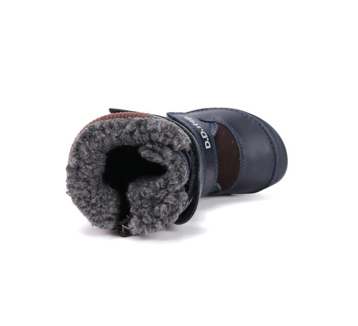 Barefoot batai su vilna 25-30 d. W063-52732AMW - Image 4