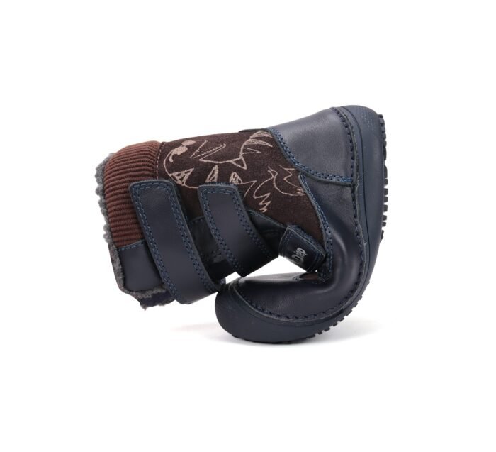 Barefoot batai su vilna 25-30 d. W063-52732AMW - Image 8