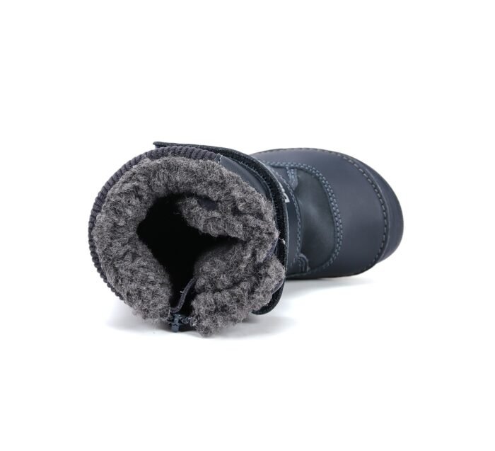 Barefoot batai su vilna 25-30 d. W063-52732MW - Image 4