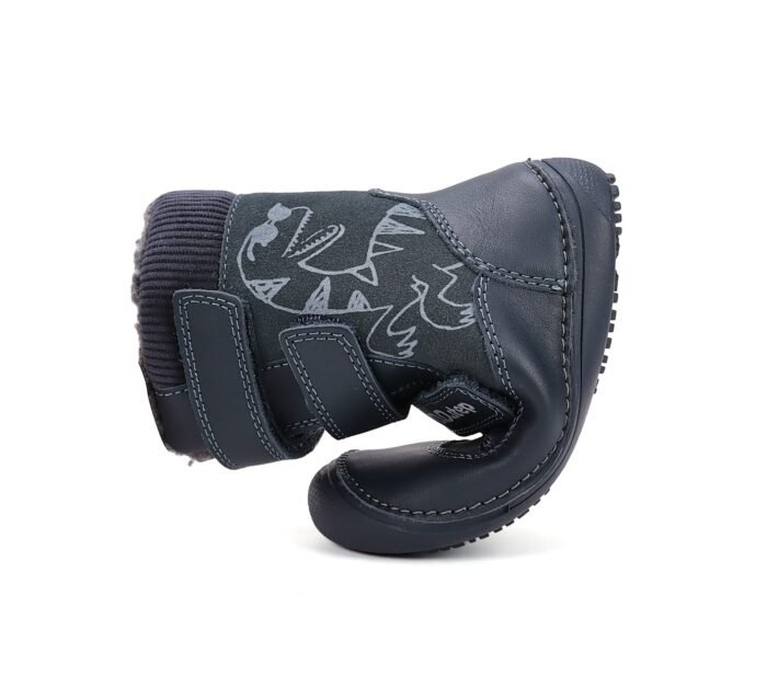 Barefoot batai su vilna 25-30 d. W063-52732MW - Image 8