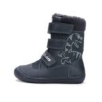 Barefoot batai su vilna 31-36 d. W063-52732LW