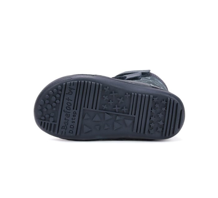 Barefoot batai su vilna 31-36 d. W063-52732LW - Image 5