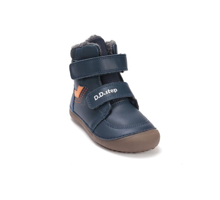 Barefoot batai su vilna 31-36 d. W063-52804ALW - Image 6