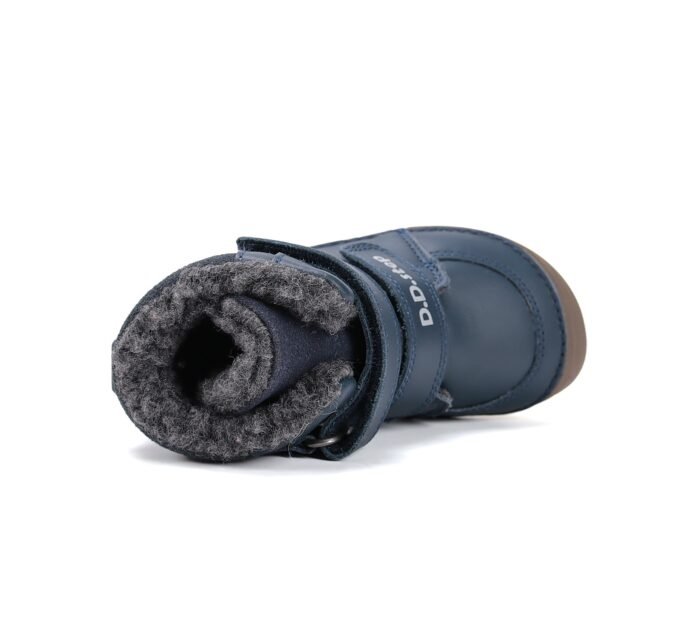 Barefoot batai su vilna 25-30 d. W063-52804AMW - Image 4