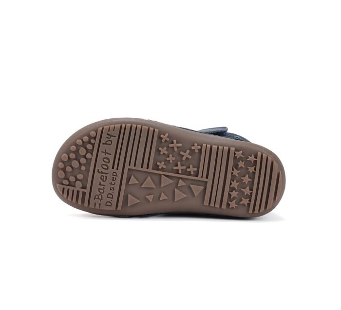 Barefoot batai su vilna 25-30 d. W063-52804AMW - Image 5