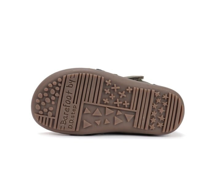 Barefoot batai su vilna 25-30 d. W063-52804MW - Image 4