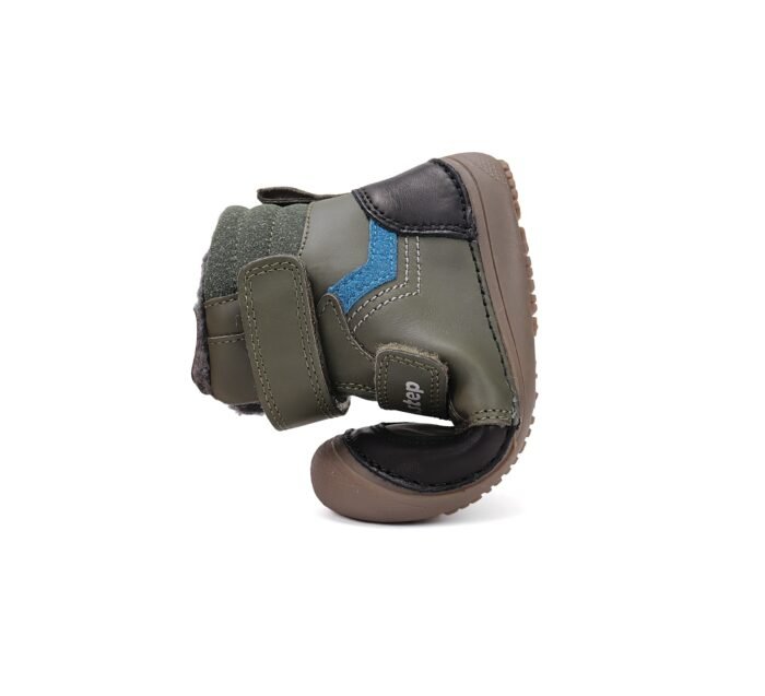 Barefoot batai su vilna 25-30 d. W063-52804MW - Image 8