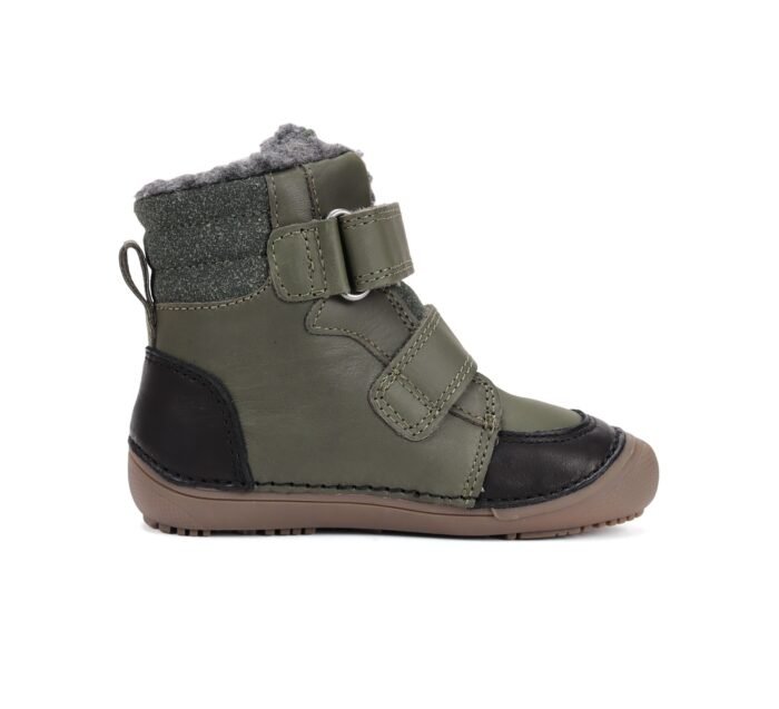 Barefoot batai su vilna 31-36 d. W063-52804LW - Image 3