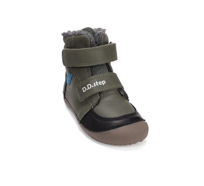 Barefoot batai su vilna 31-36 d. W063-52804LW - Image 6