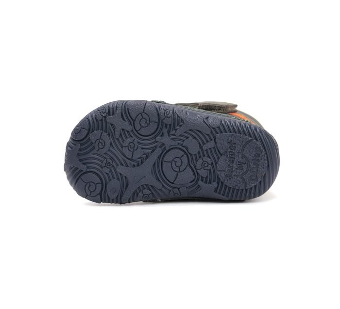 Barefoot batai su vilna 26-31 d. W073-52306AMW - Image 5