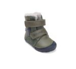 Barefoot batai su vilna 20-25 d. W073-52306AW - Image 7