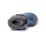 Barefoot batai su vilna 26-31 d. W073-52306CMW - Image 4