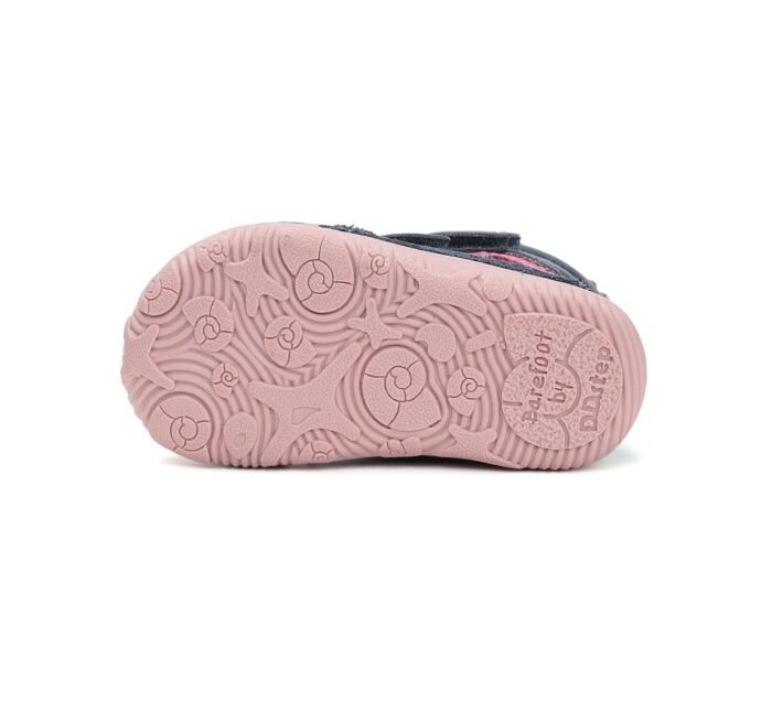 Barefoot batai su vilna 26-31 d. W073-52306CMW - Image 5