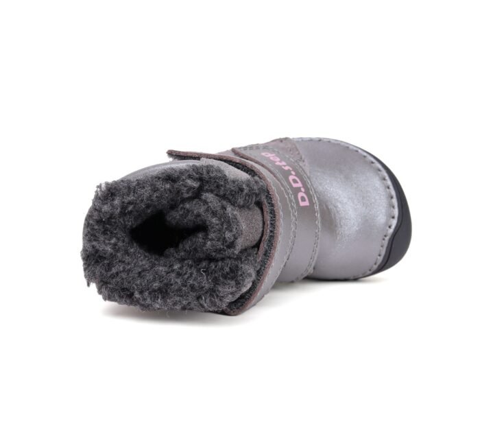 Barefoot batai su vilna 26-31 d. W073-52306DMW - Image 5