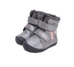 Barefoot batai su vilna 26-31 d. W073-52306DMW - Image 7