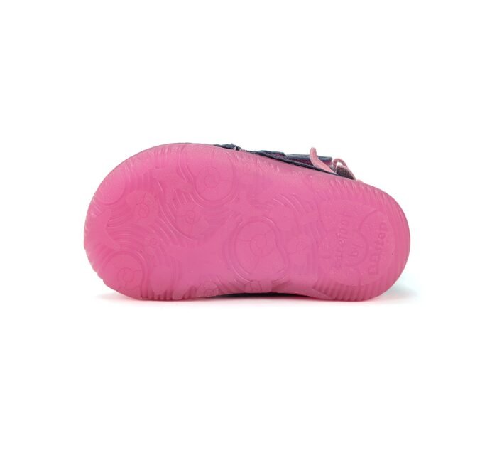 Barefoot batai su vilna 20-25 d. W073-52684W - Image 5