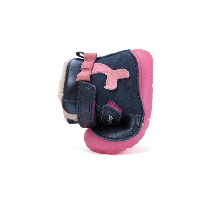 Barefoot batai su vilna 20-25 d. W073-52684W - Image 9