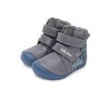 Barefoot batai su vilna 20-25 d. W073-52943BW - Image 6