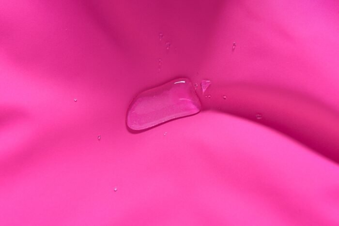 Rožinis 2 dalių Valianly žieminis kombinezonas 116-128 - Image 11