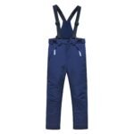 Mėlynas 2 dalių Valianly žieminis kombinezonas 116-146 - Image 4