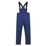 Mėlynas 2 dalių Valianly žieminis kombinezonas 116-146 - Image 5