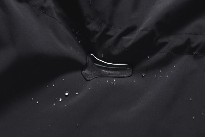 Valianly juoda žieminė striukė/paltas berniukui 9441_116-146 - Image 10