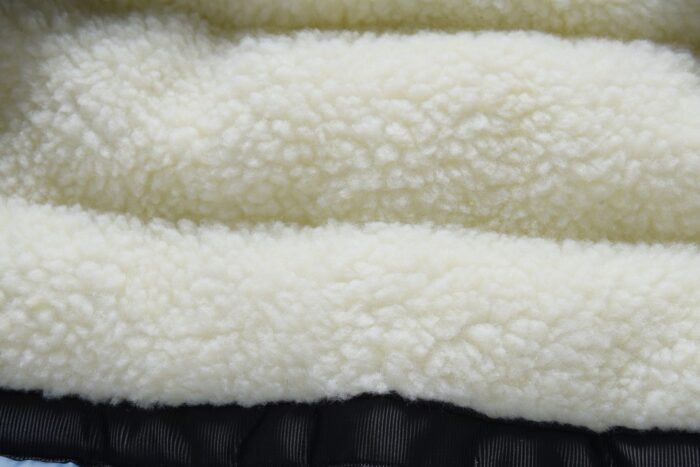 Valianly žieminė striukė/paltas mergaitei 9534_128-158 - Image 7