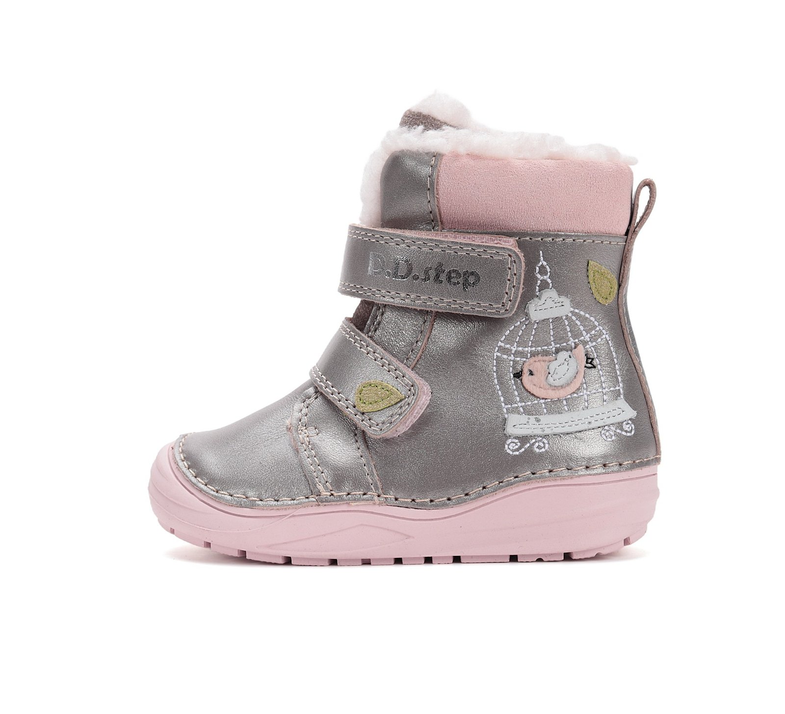 img-p-5-1-7-3-6-51736 Batai su vilna 20-25 d. W071-52381AW - Image 1