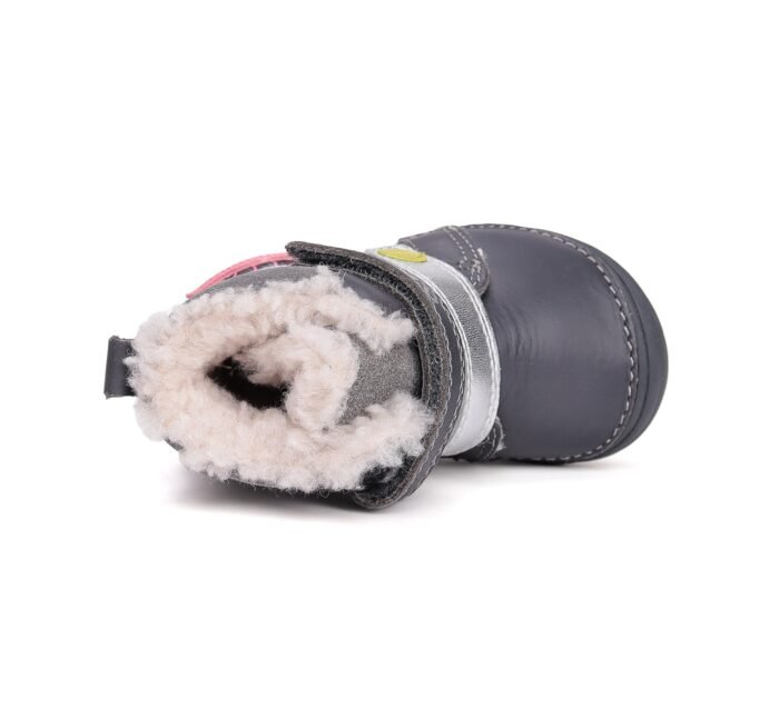 Batai su vilna 20-25 d. W071-52381BW - Image 4