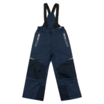 Mėlynos Kalborn kombinezoninės kelnės 140-164 cm_K2106/K2201_752