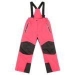 Rožinės Kalborn kombinezoninės kelnės 140-164 cm