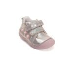 Sidabriniai batai 19-24 d. S015-61267B - Image 3