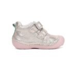 Sidabriniai batai 19-24 d. S015-61267B - Image 4