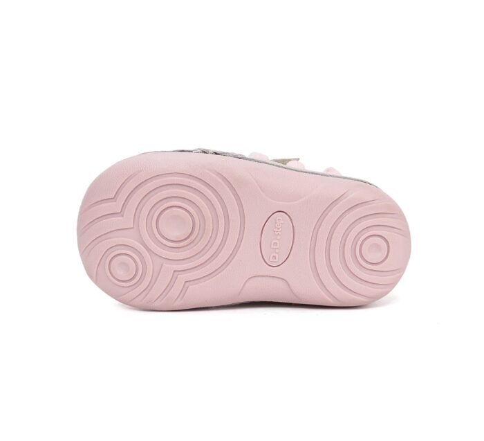 Sidabriniai batai 19-24 d. S015-61267B - Image 6