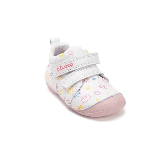 Balti batai 19-24 d. S015-61675 - Image 7