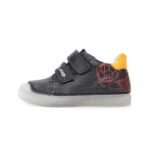 Tamsiai mėlyni batai 25-30 d. S049-61886M