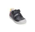 Tamsiai mėlyni batai 25-30 d. S049-61886M - Image 6