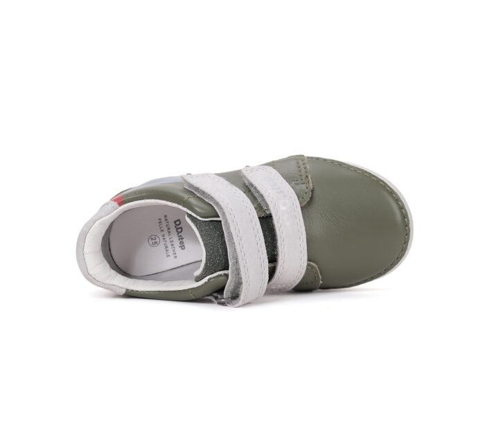 Žalsvi LED batai 25-30 d. S050-61691BM - Image 5