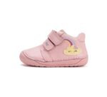 Barefoot rožiniai batai 20-25 d. S070-61244 - Image 2