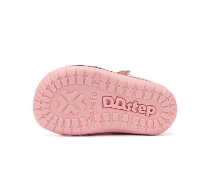 Barefoot rožiniai batai 20-25 d. S070-61244 - Image 7