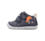 Barefoot mėlyni batai 20-25 d. S070-61533B