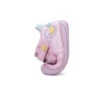 Barefoot rožiniai batai 20-25 d. S070-61646A - Image 2