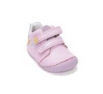 Barefoot rožiniai batai 20-25 d. S070-61646A - Image 3