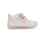 Barefoot sidabriniai batai 20-25 d. S070-61798A - Image 4