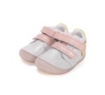 Barefoot sidabriniai batai 20-25 d. S070-61798A - Image 7