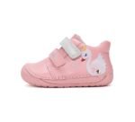 Barefoot rožiniai batai 20-25 d. S070-61837A