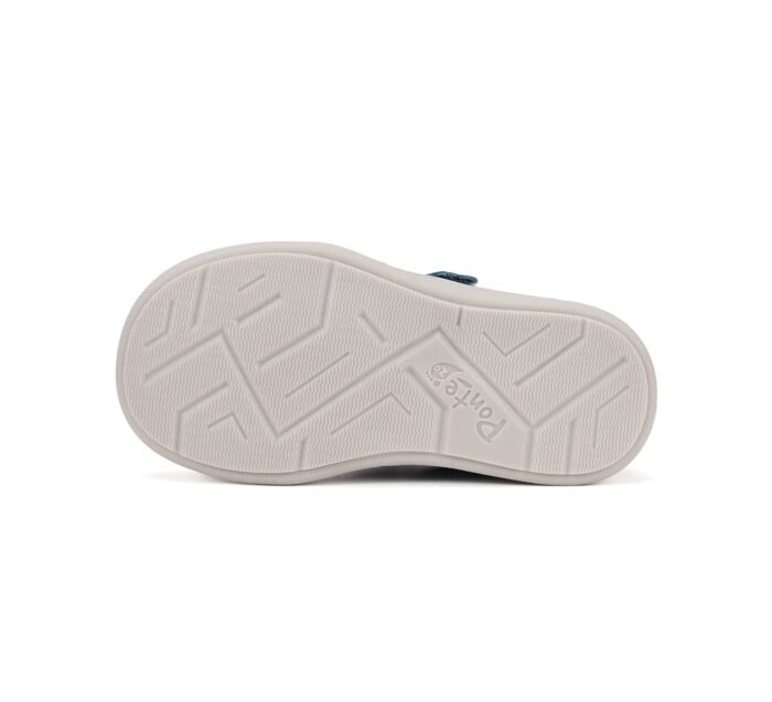 Mėlyni batai 22-27 d. DA03-6-1104 - Image 5