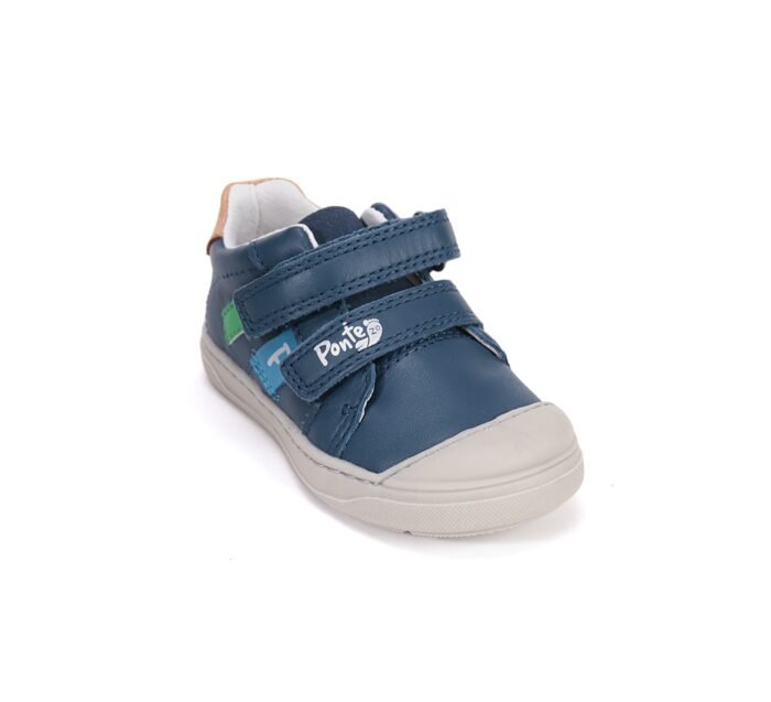 Mėlyni batai 28-33 d. DA03-6-1104L - Image 7