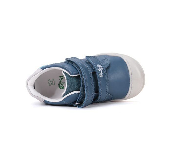 Mėlyni batai 22-27 d. DA03-6-1231 - Image 4